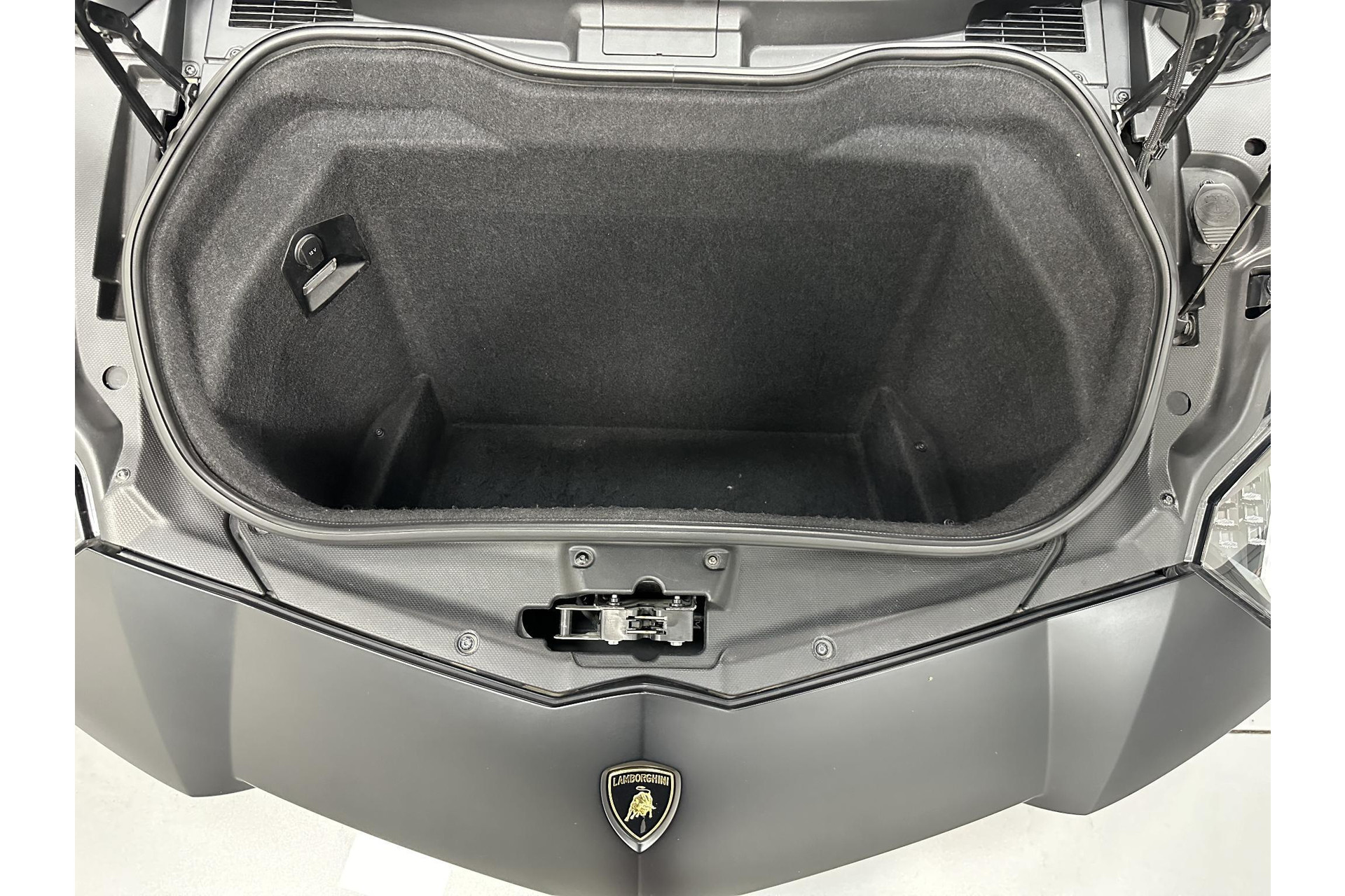 Lamborghini Aventador *6.5 V12*50th*CAPRISTO*SENSONUM*GLAS*CARBON*LIFT*